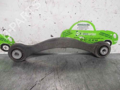 Left rear suspension arm MERCEDES-BENZ E-CLASS (W211) E 320 CDI (211.026) | BP3144778M14 