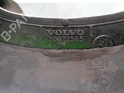 Climate control VOLVO V50 (545) 2.0 D | BP10358910I5 