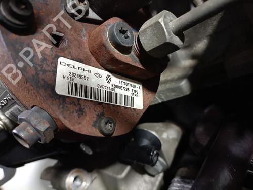 Engine RENAULT KANGOO Express (FC0/1_) 1.5 dCi (FC1E) | BP39428583M1 - Image 8