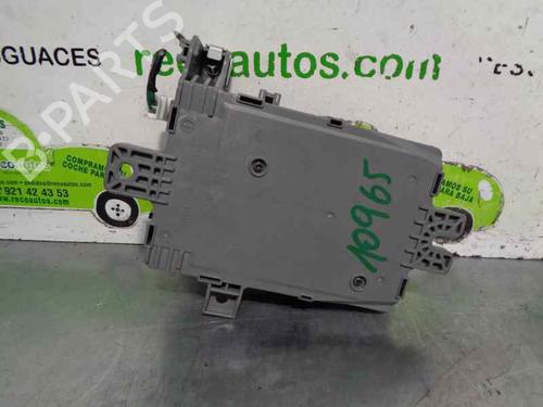 Fuse box HONDA ACCORD VIII (CU) 2.2 i-DTEC (CU3) | BP5769681E1 