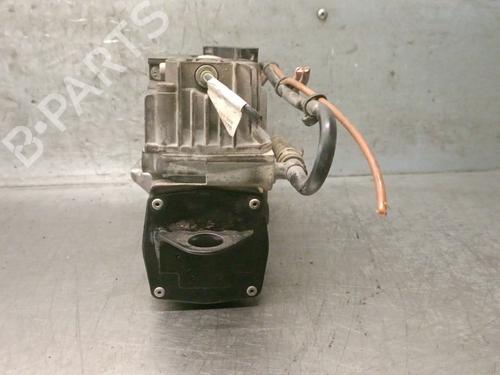 Suspension compressor AUDI A6 Allroad C6 (4FH) 2.7 TDI quattro | BP31717347M103
