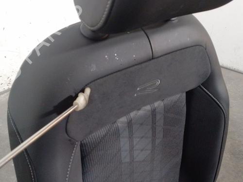 Right front seat VW T-CROSS (C11, D31) 1.0 TSi | BP38511717C16 - Image 12