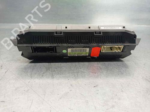 Climate control FORD FOCUS II (DA_, HCP, DP) 1.8 TDCi | BP10108475I5 