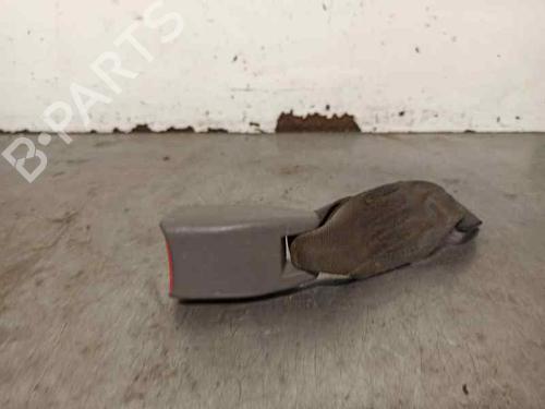 Used Seat buckle FORD RANGER (ER, EQ, R_) 2.5 TD 4x4 (109 hp) 20254992