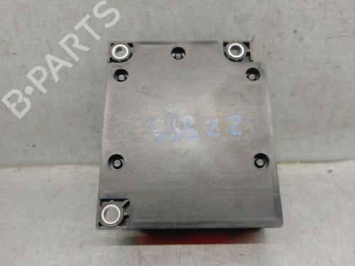 ECU airbags CITROËN C3 I (FC_, FN_) 1.4 16V HDi | BP26653666M53 