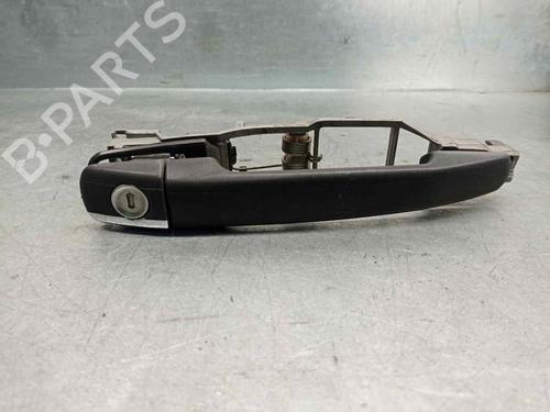 Front left exterior door handle MERCEDES-BENZ C-CLASS (W202) C 250 D (202.125) | BP8869214C128 