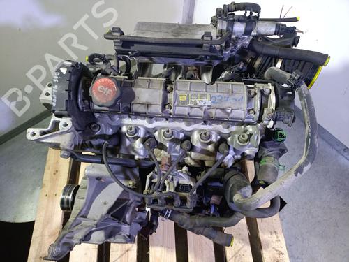 Engine RENAULT LAGUNA I (B56_, 556_) 1.8 | BP29564602M1