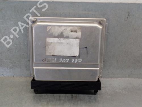 Sterownik / Moduł silnika VOLVO S80 I (184) T6 0261207227 | 0261207227 | BOSCH