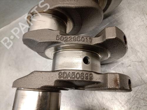 Other IVECO DAILY IV Van 35C14 GV, 35C14 GV/P, 35S14 GV, 35S14 GV/P | BP21840688O1 
