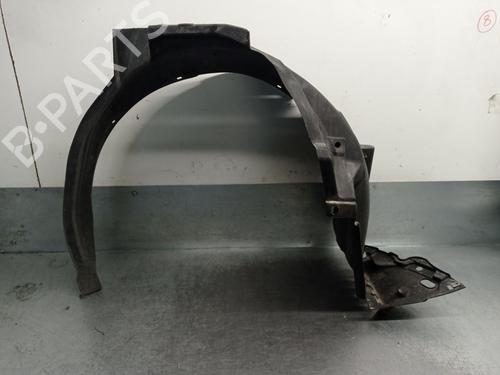 Hjulbue HONDA JAZZ II (GD_, GE3, GE2) 1.3 iDSi (GD1) (83 hp) 31886700