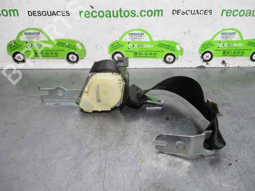 Rear left seatbelt BMW 5 (E60) 520 d | BP7445061I29 
