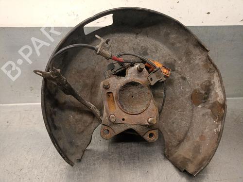 Used Right rear steering knuckle HONDA PRELUDE IV (BB_) 2.3 i 16V (BB2) (160 hp) 25240471