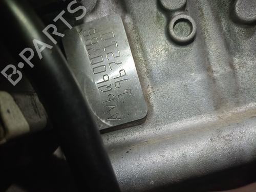Engine FORD FOCUS III 1.6 TDCi | BP36536738M1 - Image 12