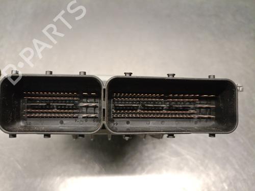 Engine control unit (ECU) BMW 1 (E81) 118 i | BP38190915M57 - Image 3