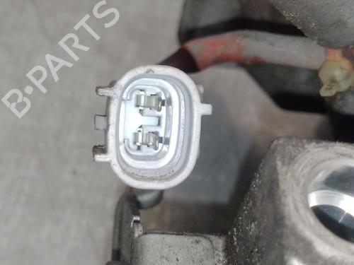 AC compressor TOYOTA AURIS (_E15_) 1.4 D-4D (NDE150_, NDE150R) | BP40072127M34 - Image 5