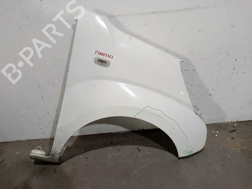 right-front-fenders-citroen-nemo-box-bodympv-aa_-2008-34507398 main image