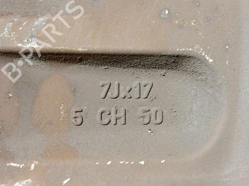 Fælk RENAULT ESPACE IV (JK0/1_) 3.5 V6 (JK00, JK0F, JK0P, JK0S, JK0W) | BP31052405C45 