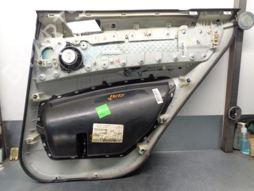 Rear left panel BMW X5 (E70) 3.0 d | BP12244551C60 