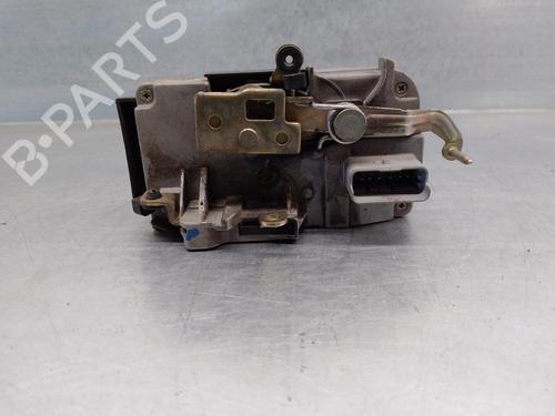 Front right lock CITROËN C8 (EA_, EB_) 2.0 | BP13252617C97 