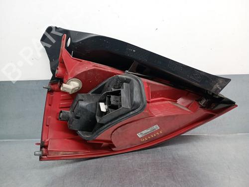 Right taillight RENAULT MEGANE II (BM0/1_, CM0/1_) 1.5 dCi (BM02, BM13, BM2A, CM02, CM13) | BP29555865C35