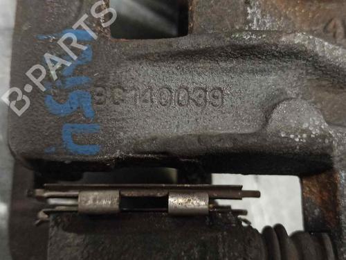 Left rear brake caliper HYUNDAI XG (XG) 350 | BP12133013M107 