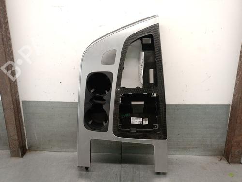 Used Middle console Middle console AUDI Q7 (4MB, 4MG, 4MQ) SQ7 TDI quattro (435 hp) 33455132 33455132