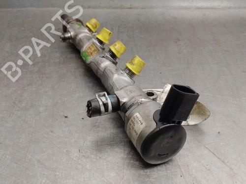 Injection rail SEAT LEON (5F1) 1.6 TDI | BP39429385M98 - Image 2