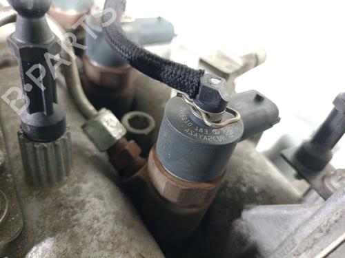 Engine OPEL CORSA D (S07) 1.3 CDTI (L08, L68) | BP33802442M1 - Image 9