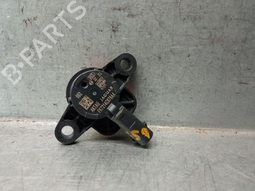 Used Electronic module JAGUAR F-PACE (X761) 2.0 TD4 (180 hp) 30137306