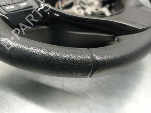 Steering wheel TOYOTA YARIS (_P13_) 1.5 (NSP131_) | BP23427137C49 