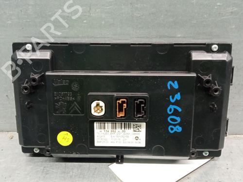 Display monitor PEUGEOT 308 SW II (LC_, LJ_, LR_, LX_, L4_) 1.6 HDi / BlueHDi 115 (LCBHXM, LCBHXT) | BP29175193C48 
