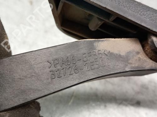 Pedal HYUNDAI TUCSON (JM) 2.0 CRDi | BP32403252I4 