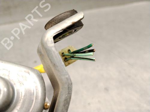 Rear wiper motor HONDA STREAM (RN) 2.0 16V (RN3) | BP39617832M102 - Image 4