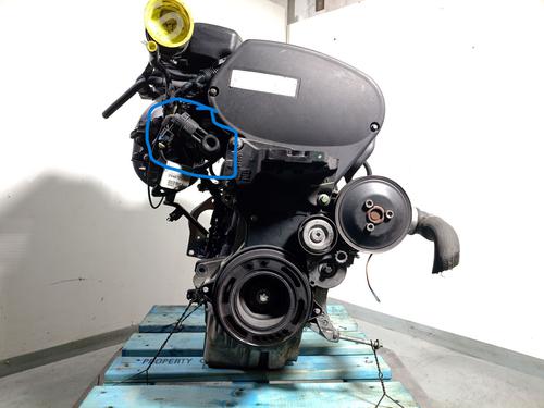 Engine OPEL ASTRA H (A04) 1.6 (L48) | BP32783646M1 - Image 3