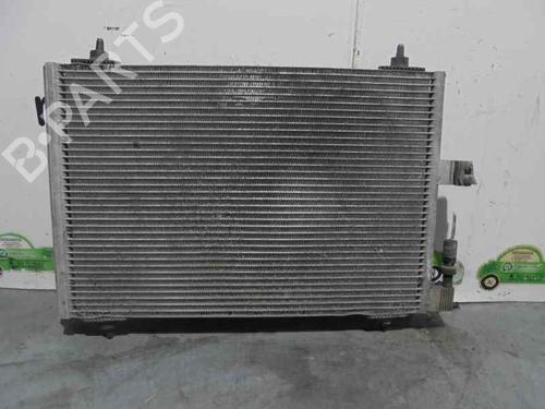 AC radiator PEUGEOT 406 (8B) 1.8 BiFuel | BP2332606M32 