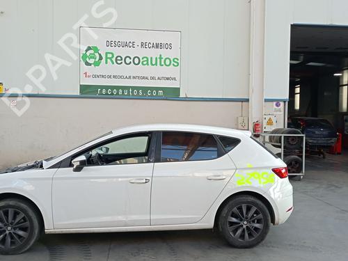 Gear lever SEAT LEON (5F1) 1.6 TDI | BP26885337M90 - Image 10