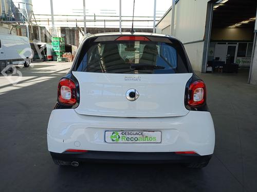 Compressor A/C SMART FORFOUR Hatchback (453) 0.9 (453.044, 453.053) | BP28608466M34 - Image 12