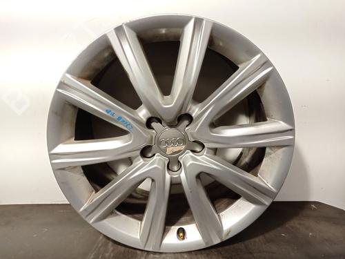 Used Rim AUDI A6 C7 (4G2, 4GC) 3.0 TDI quattro (218 hp) 28132891