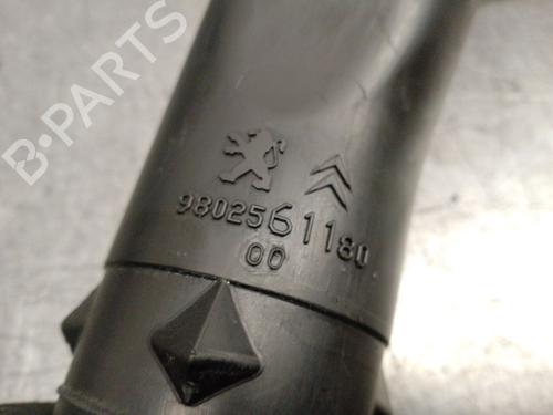 Pipe CITROËN C4 II (NC_) 1.2 THP 130 (NCHNYM, NCHNYT) | BP32122265M125