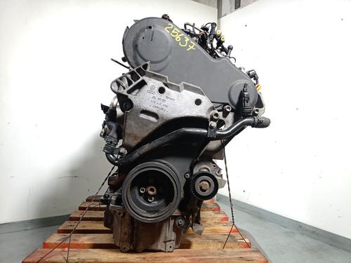 Used Engine Engine 36785103 36785103