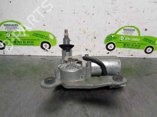 Rear wiper motor HONDA CIVIC VI Hatchback (EJ, EK) 1.6 (MB4) | BP4634329M102 