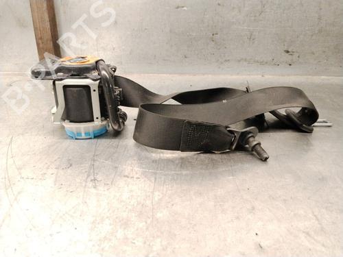 Front left seatbelt MERCEDES-BENZ A-CLASS (W176) A 180 CDI (176.000) | BP38065531I26 - Image 2