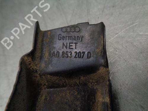 Headlight eyebrow AUDI A6 C4 (4A2) 2.3 | BP14329905C118 