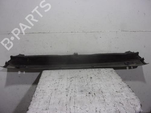 Rear bumper OPEL VIVARO A Van (X83) 1.9 DTI (F7) | BP18675622C8 
