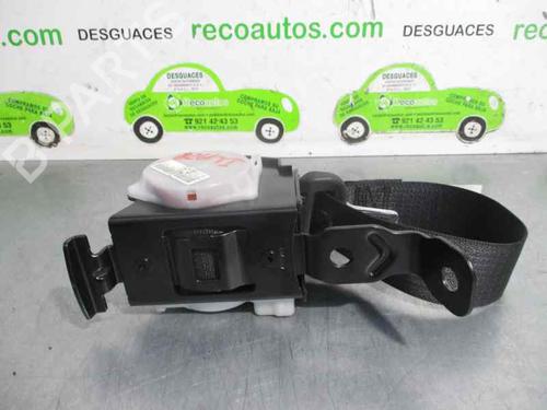 Rear left seatbelt OPEL INSIGNIA A (G09) 2.0 CDTI (68) | BP7445025I29 