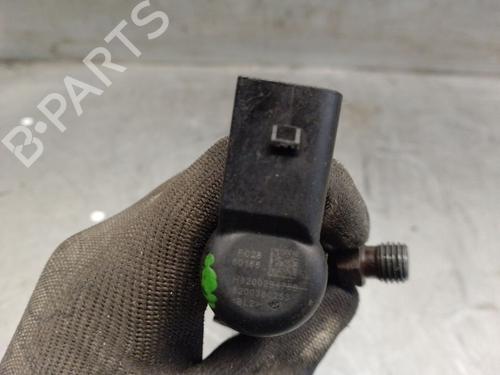 Injector RENAULT MEGANE II Estate (KM0/1_) 1.5 dCi (KM16, KM1E) | BP20855978M100 