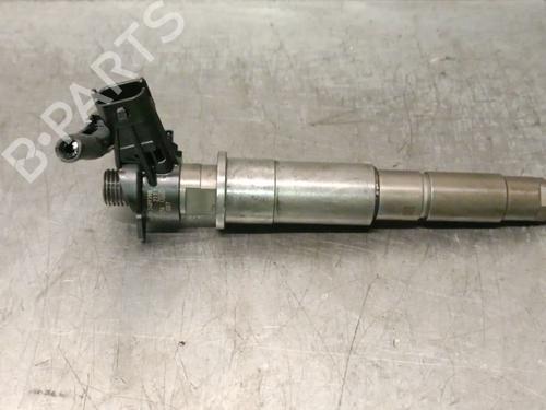 Used Injector RENAULT LAGUNA II (BG0/1_) [2001-2007]  31292837