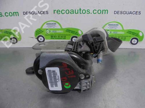 Used Front right seatbelt DODGE CALIBER 1.8 (150 hp) 8724538