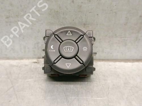 Commutateur CITROËN C4 III (BA_, BB_, BC_) 1.2 PureTech 130 (BAHNSA, BAHNSB) (130 hp) 27457932