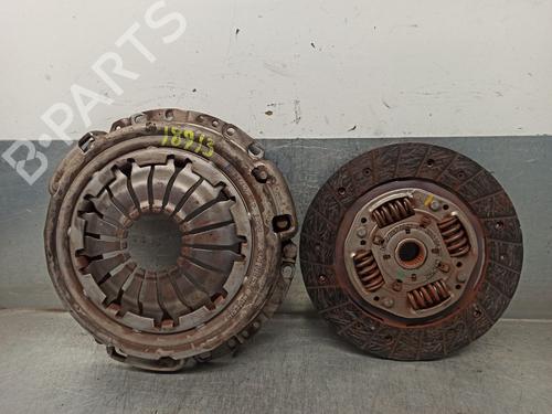 Used Other DACIA SANDERO II 1.0 SCe 75 (B8JC, B8JD, B8NC) (73 hp) 25806896